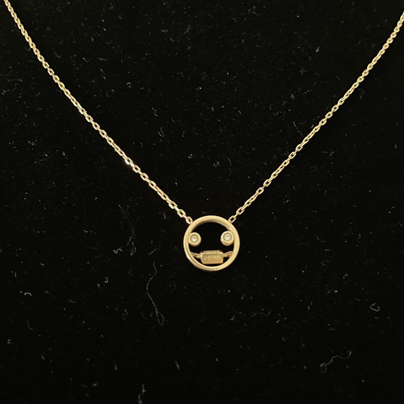 Petit Lei necklace - Picture 4 of 7